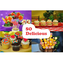 Load image into Gallery viewer, Creative DIY Plastic Presse Fruit Cutter - GreatKitchenFinds