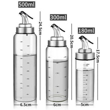 Load image into Gallery viewer, Cooking Bottle Dispenser - GreatKitchenFinds