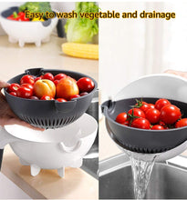 Load image into Gallery viewer, Mandoline Vegetable Slicer - GreatKitchenFinds