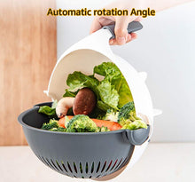 Load image into Gallery viewer, Mandoline Vegetable Slicer - GreatKitchenFinds