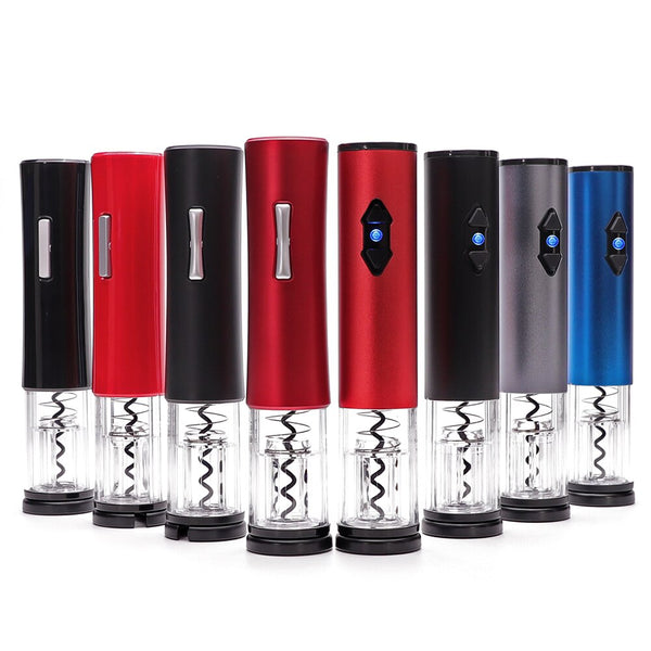 Electric Wine Opener - GreatKitchenFinds