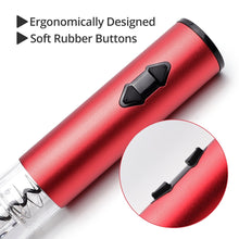 Load image into Gallery viewer, Electric Wine Opener - GreatKitchenFinds