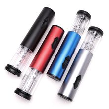 Load image into Gallery viewer, Electric Wine Opener - GreatKitchenFinds