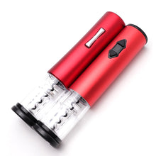 Load image into Gallery viewer, Electric Wine Opener - GreatKitchenFinds