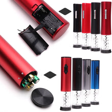 Load image into Gallery viewer, Electric Wine Opener - GreatKitchenFinds