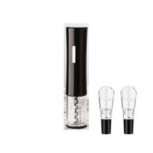 Load image into Gallery viewer, Electric Wine Opener - GreatKitchenFinds