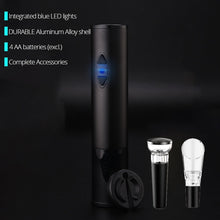 Load image into Gallery viewer, Electric Wine Opener - GreatKitchenFinds