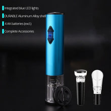 Load image into Gallery viewer, Electric Wine Opener - GreatKitchenFinds