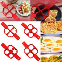 Load image into Gallery viewer, Non-Stick Pancake Maker Mold - GreatKitchenFinds