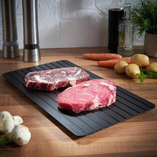 Load image into Gallery viewer, Fast Defrosting Tray - GreatKitchenFinds