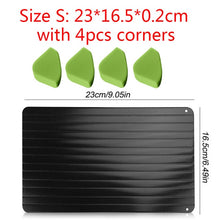 Load image into Gallery viewer, Fast Defrosting Tray - GreatKitchenFinds