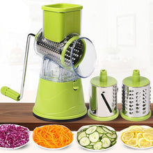 Load image into Gallery viewer, Manual Vegetable Cutter Slicer - GreatKitchenFinds