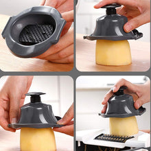 Load image into Gallery viewer, Mandoline Vegetable Slicer - GreatKitchenFinds