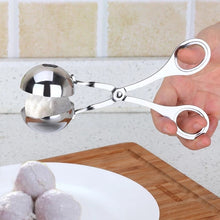 Load image into Gallery viewer, Non-Stick Practical Meat Ball Scoop - GreatKitchenFinds