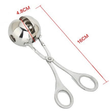 Load image into Gallery viewer, Non-Stick Practical Meat Ball Scoop - GreatKitchenFinds