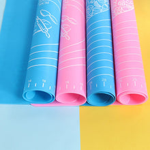 Load image into Gallery viewer, Non-Stick Food Grade Silicone Baking Mat - GreatKitchenFinds