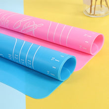 Load image into Gallery viewer, Non-Stick Food Grade Silicone Baking Mat - GreatKitchenFinds
