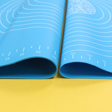 Load image into Gallery viewer, Non-Stick Food Grade Silicone Baking Mat - GreatKitchenFinds