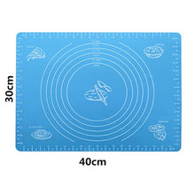 Load image into Gallery viewer, Non-Stick Food Grade Silicone Baking Mat - GreatKitchenFinds