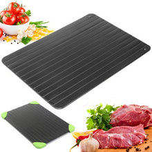 Load image into Gallery viewer, Fast Defrosting Tray - GreatKitchenFinds