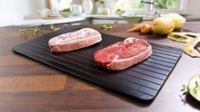Load image into Gallery viewer, Fast Defrosting Tray - GreatKitchenFinds