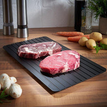 Load image into Gallery viewer, Fast Defrosting Tray - GreatKitchenFinds