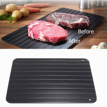 Load image into Gallery viewer, Fast Defrosting Tray - GreatKitchenFinds