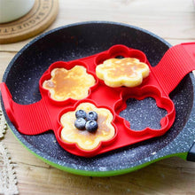 Load image into Gallery viewer, Non-Stick Pancake Maker Mold - GreatKitchenFinds