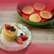 Load image into Gallery viewer, Non-Stick Pancake Maker Mold - GreatKitchenFinds